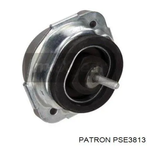 PSE3813 Patron almoahada (soporte Del Motor Izquierda / Derecha)