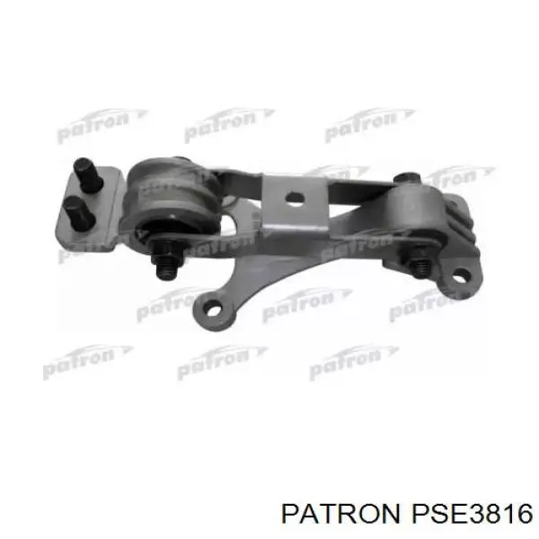 PSE3816 Patron soporte, motor, inferior