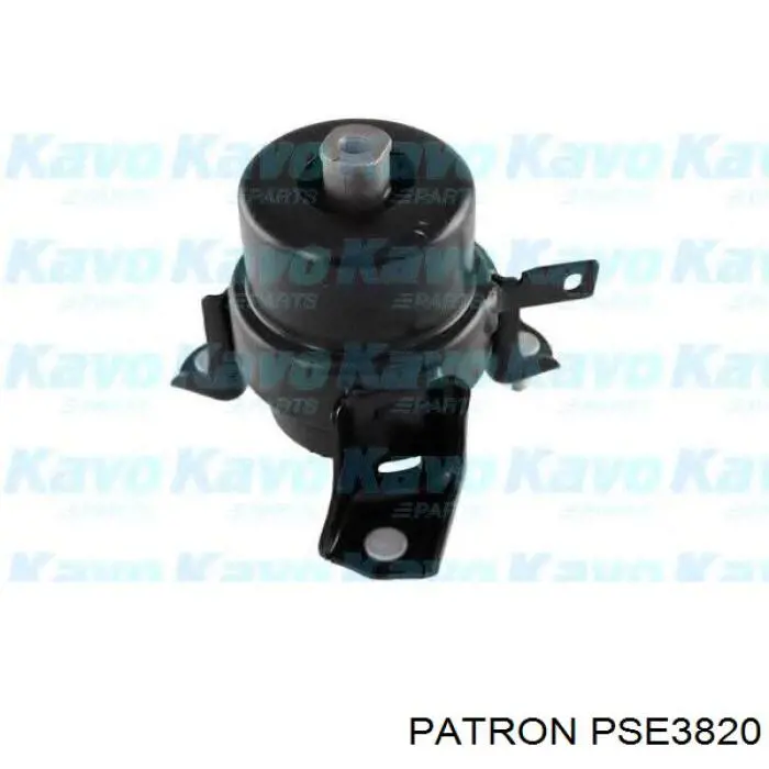 PSE3820 Patron soporte motor delantero