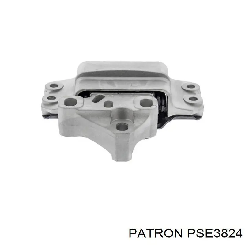 PSE3824 Patron soporte motor izquierdo