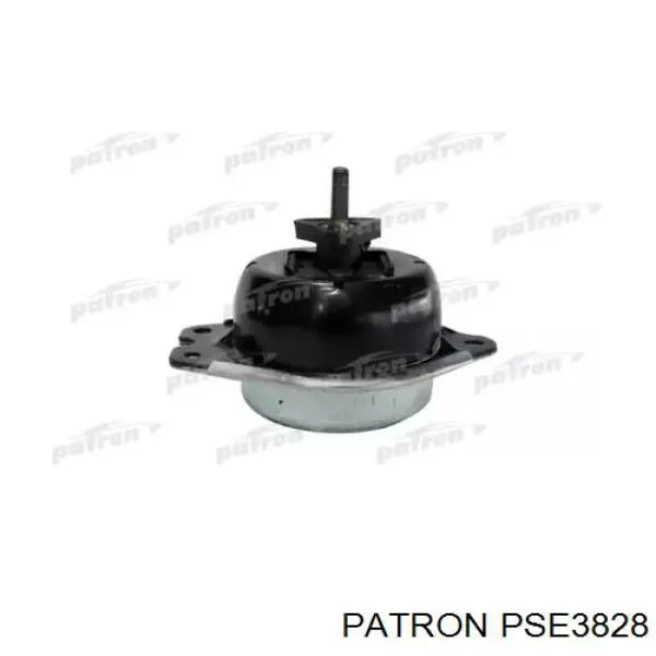 PSE3828 Patron soporte de motor derecho