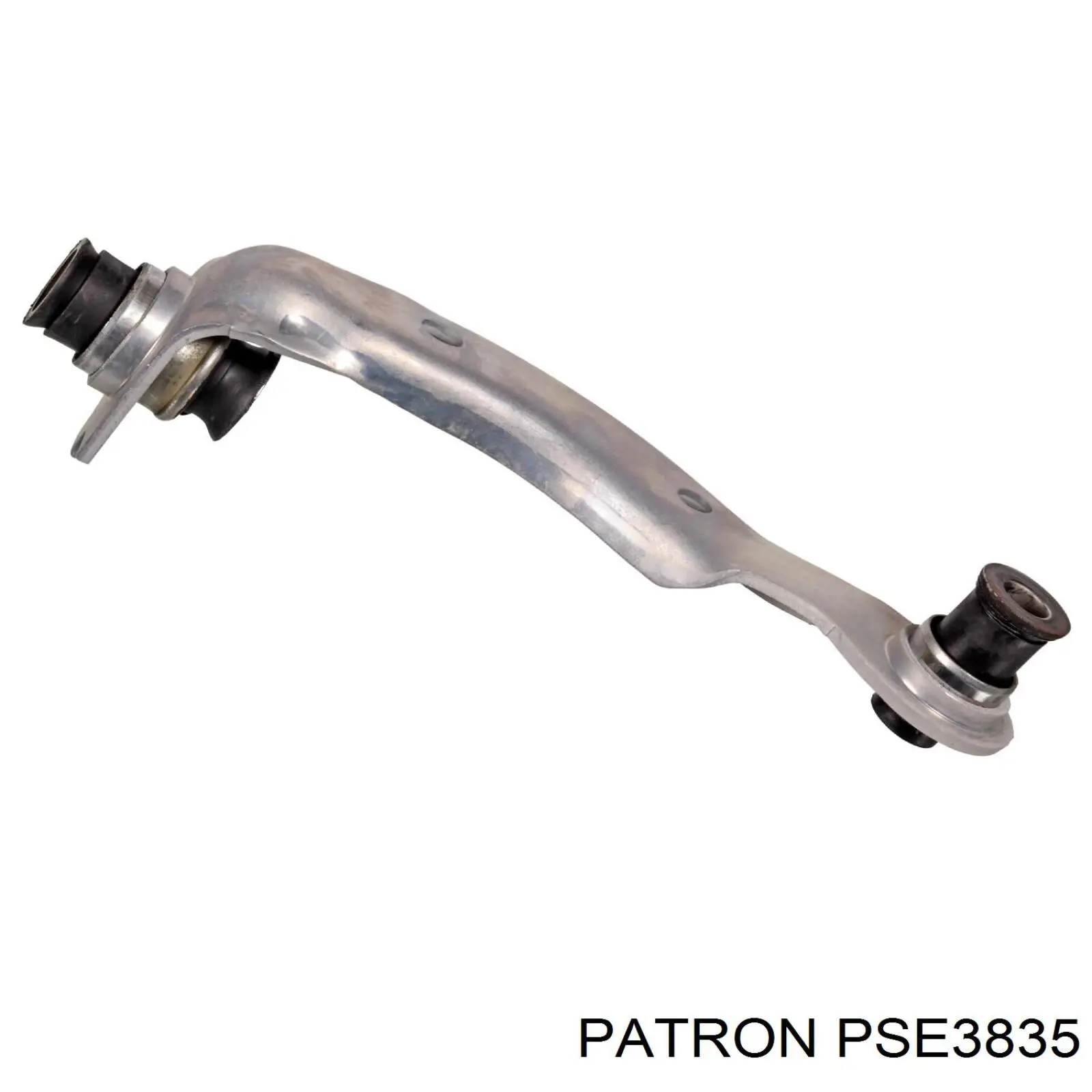 PSE3835 Patron soporte de viga delantero