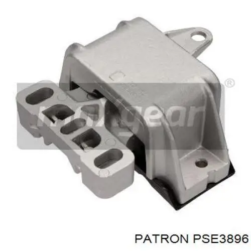 PSE3896 Patron soporte motor izquierdo