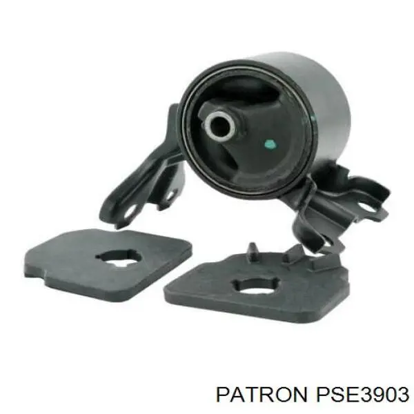 PSE3903 Patron soporte de motor derecho