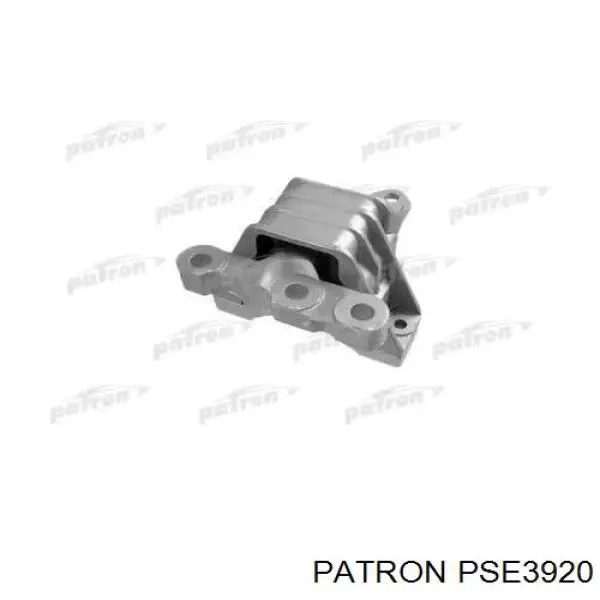 PSE3920 Patron soporte de motor derecho