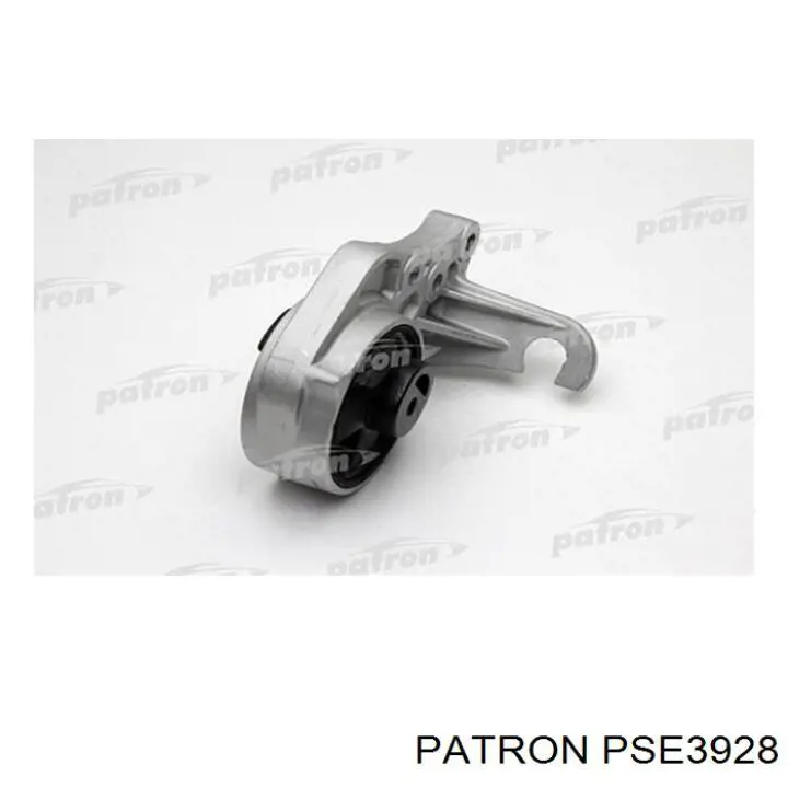 PSE3928 Patron soporte motor izquierdo