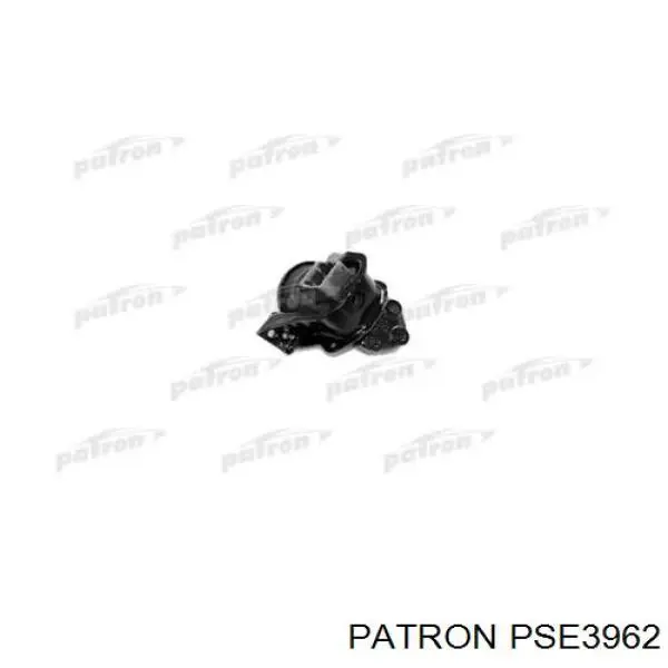 PSE3962 Patron soporte, motor, derecho superior