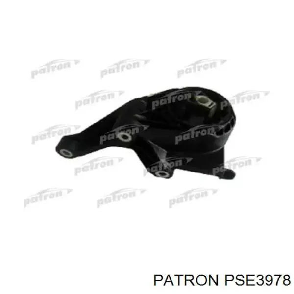 PSE3978 Patron soporte motor delantero