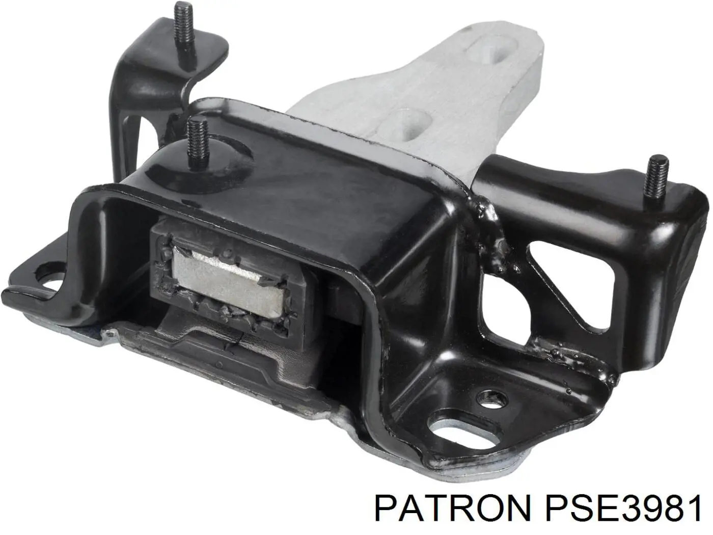 PSE3981 Patron soporte motor izquierdo