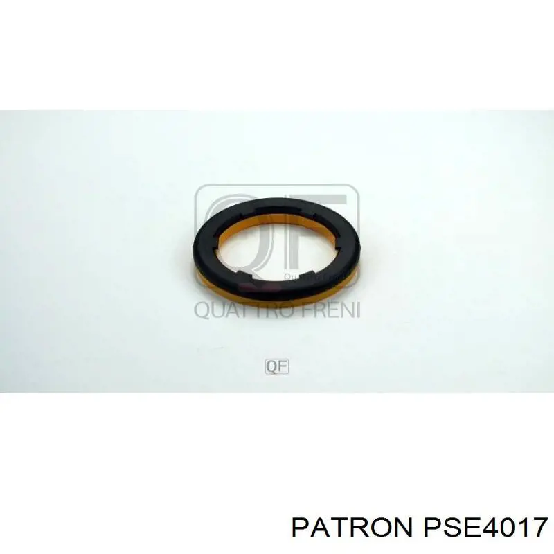 PSE4017 Patron soporte amortiguador delantero