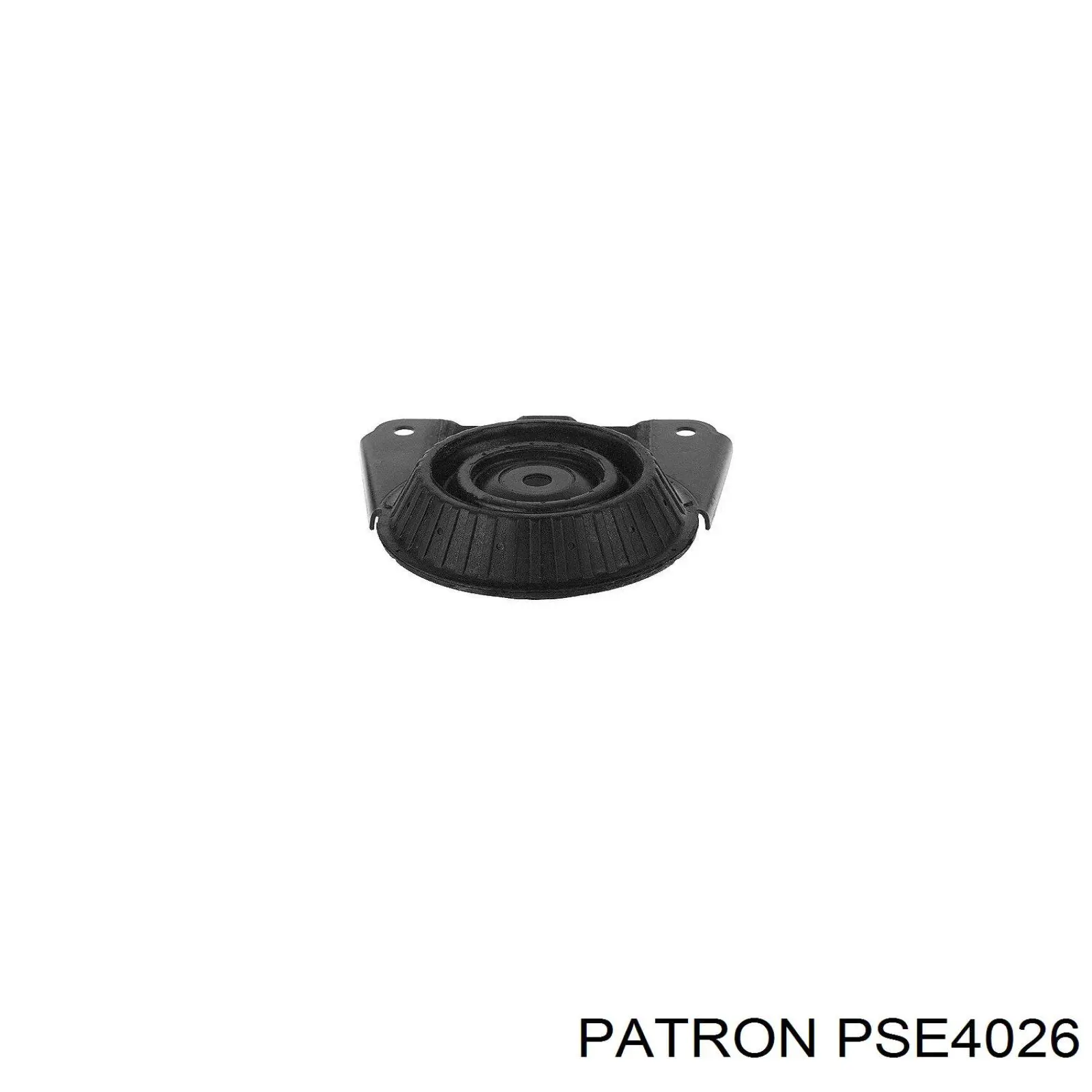 PSE4026 Patron soporte amortiguador trasero