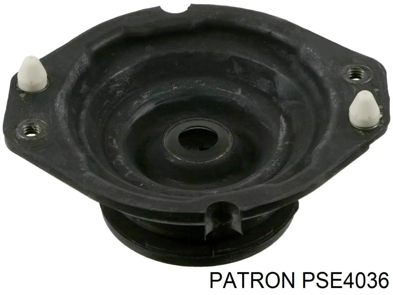 PSE4036 Patron soporte amortiguador delantero