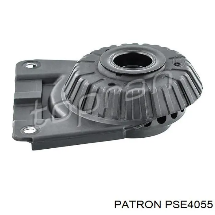 PSE4055 Patron soporte amortiguador trasero