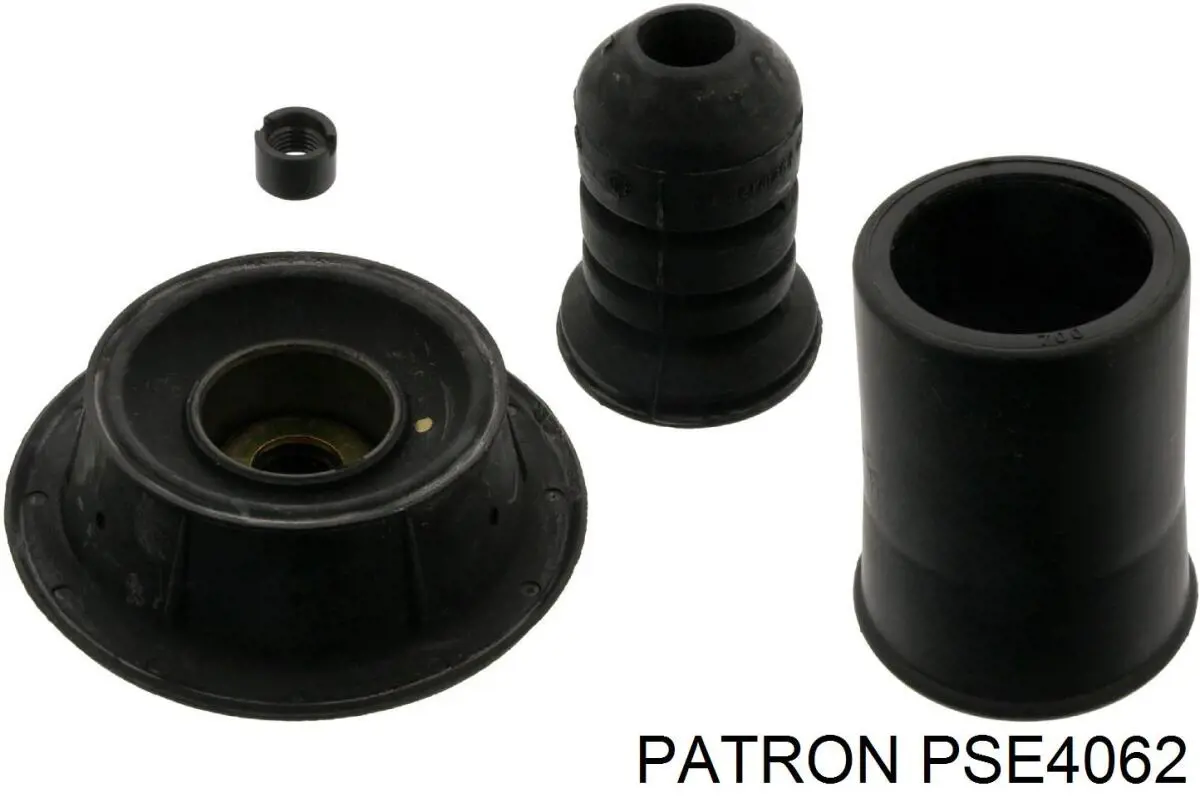 PSE4062 Patron soporte amortiguador delantero