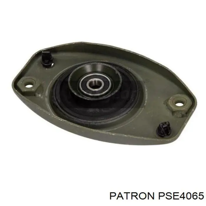 PSE4065 Patron soporte amortiguador delantero