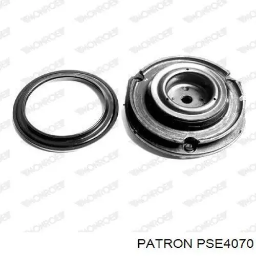 PSE4070 Patron soporte amortiguador delantero