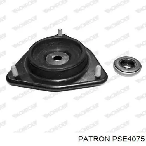 PSE4075 Patron soporte amortiguador delantero