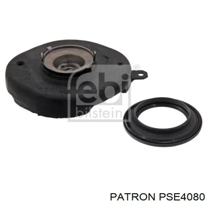 PSE4080 Patron soporte amortiguador delantero