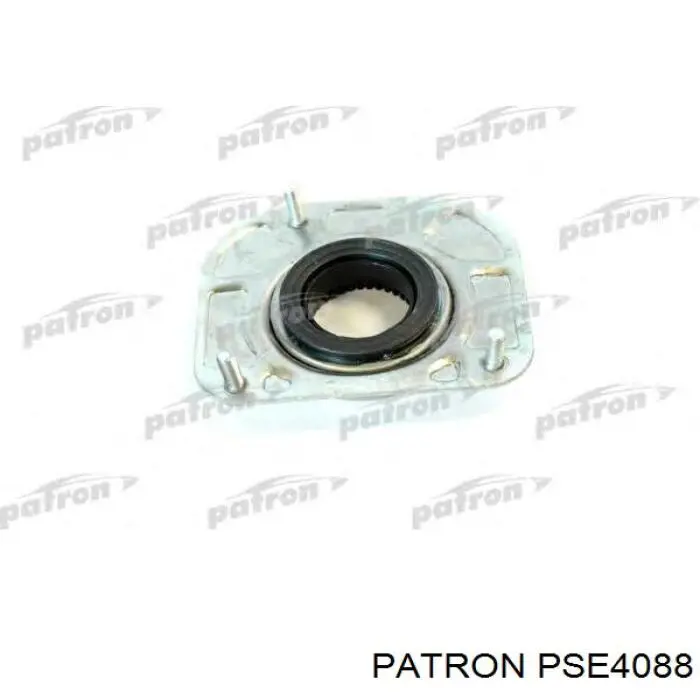 PSE4088 Patron soporte amortiguador trasero