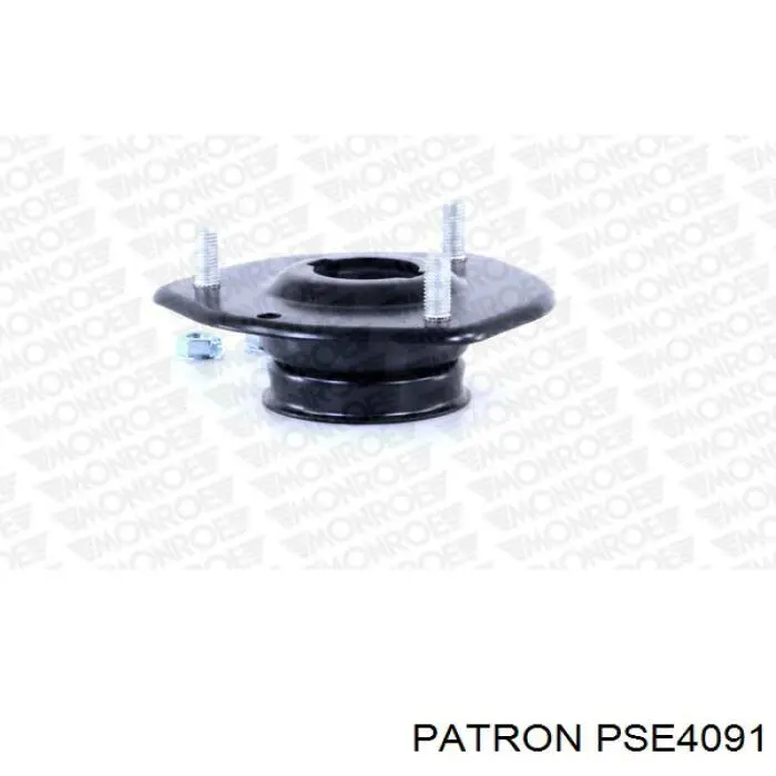 PSE4091 Patron soporte amortiguador delantero