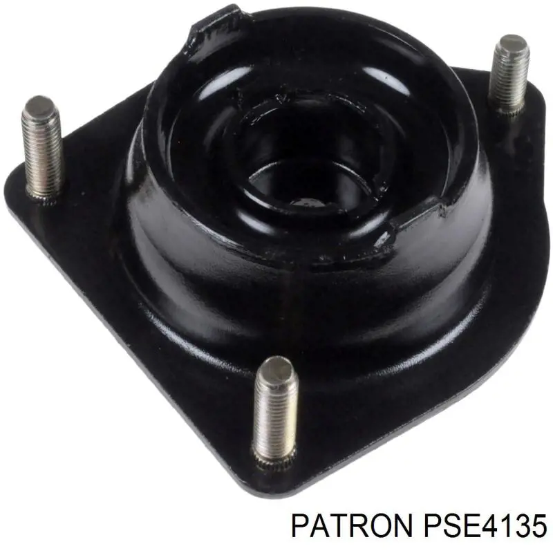 Comprar 57318 Metalcaucho Soporte del amortiguador delantero