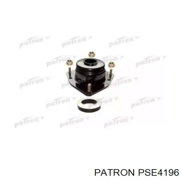 PSE4196 Patron soporte amortiguador delantero