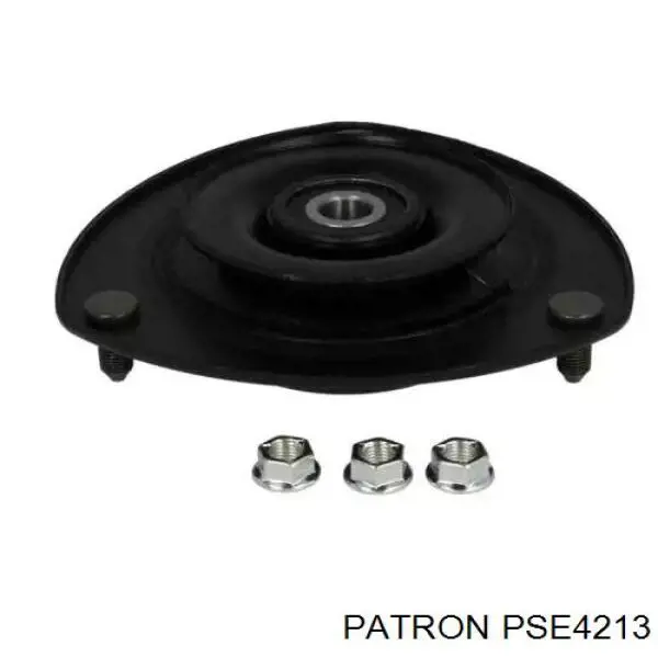 PSE4213 Patron silentblock en barra de amortiguador trasera