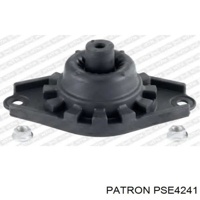 PSE4241 Patron soporte amortiguador trasero