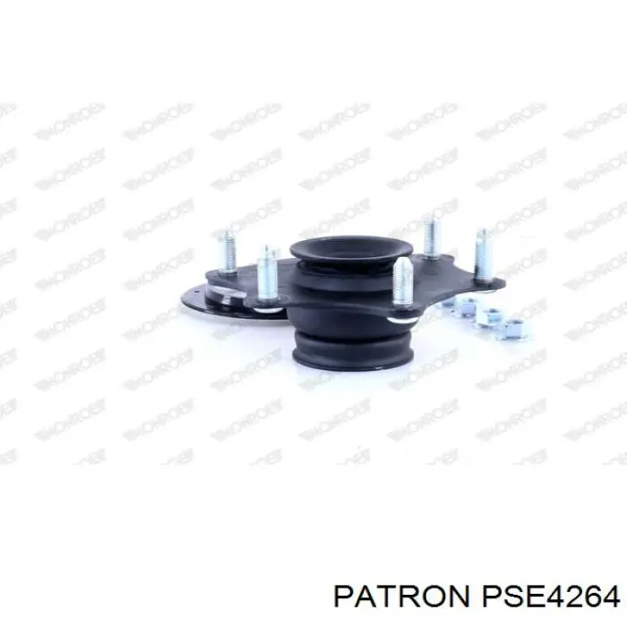 PSE4264 Patron soporte amortiguador delantero