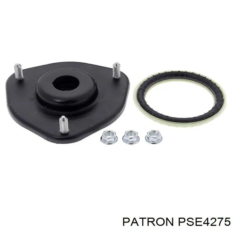 PSE4275 Patron soporte amortiguador delantero