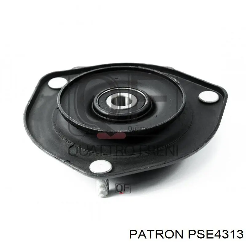 PSE4313 Patron soporte amortiguador delantero