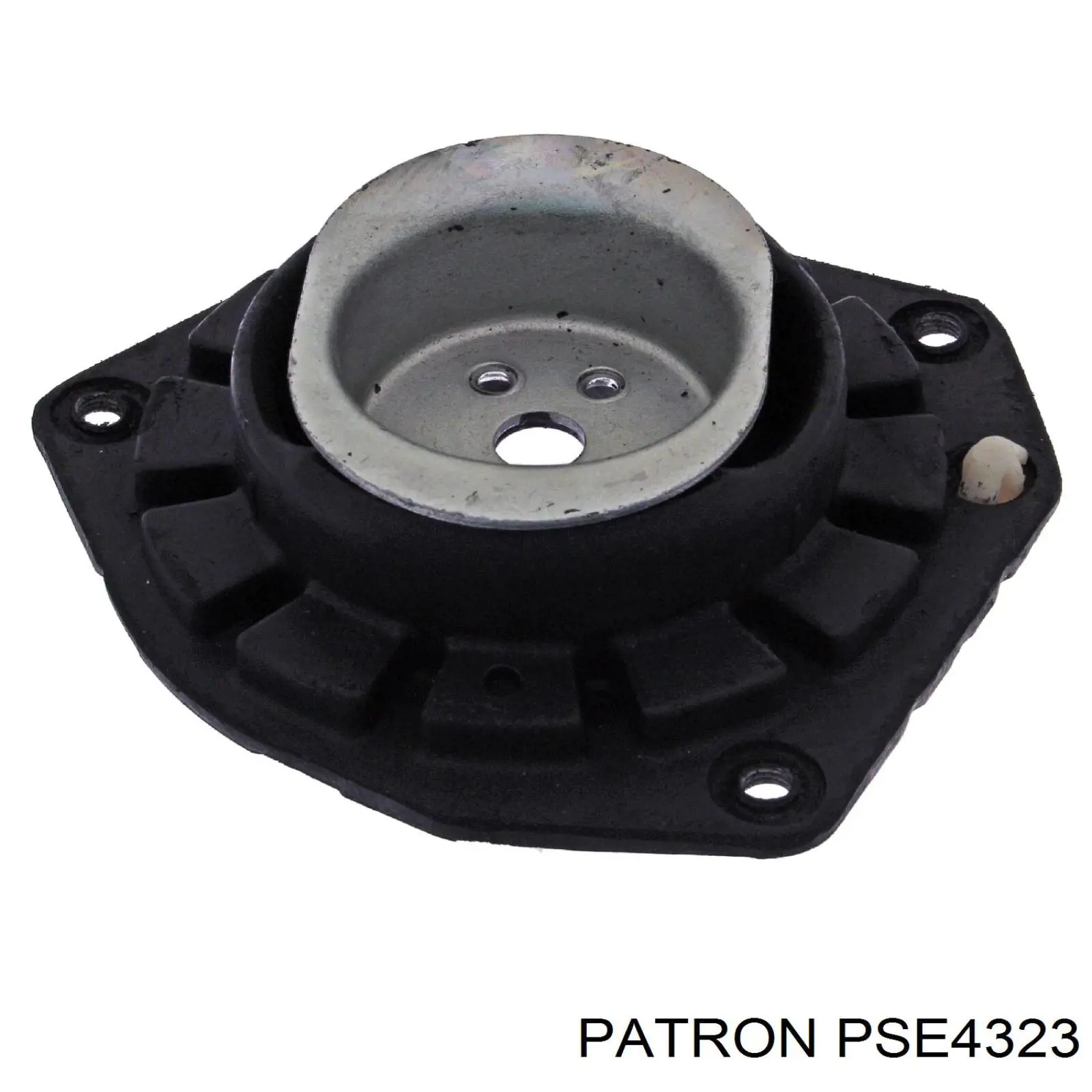 PSE4323 Patron soporte amortiguador delantero