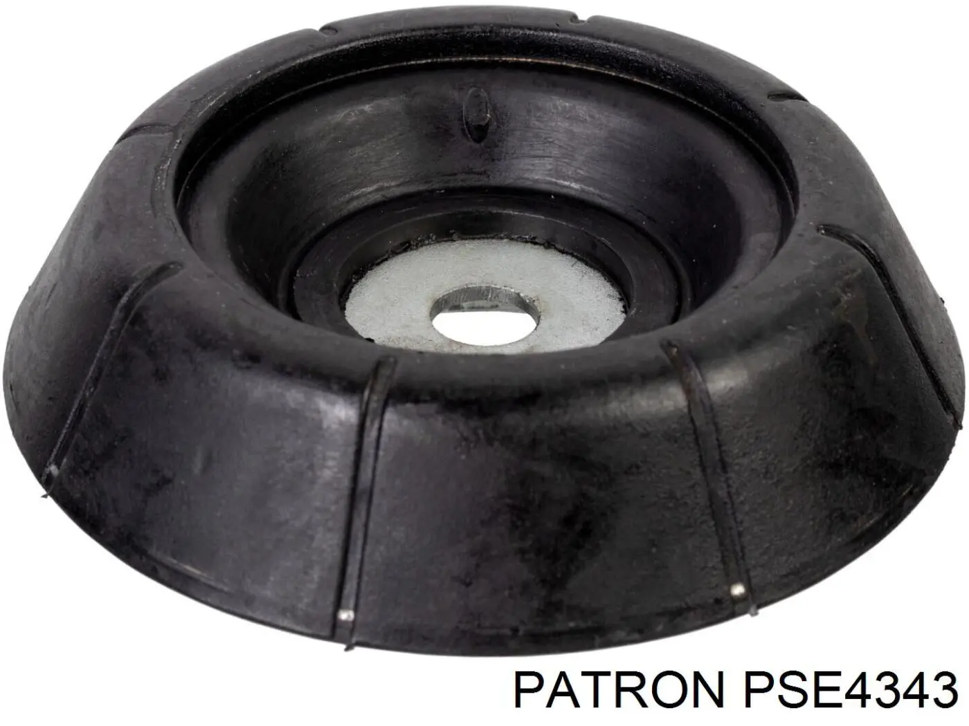 PSE4343 Patron soporte amortiguador delantero