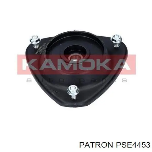 PSE4453 Patron soporte amortiguador trasero