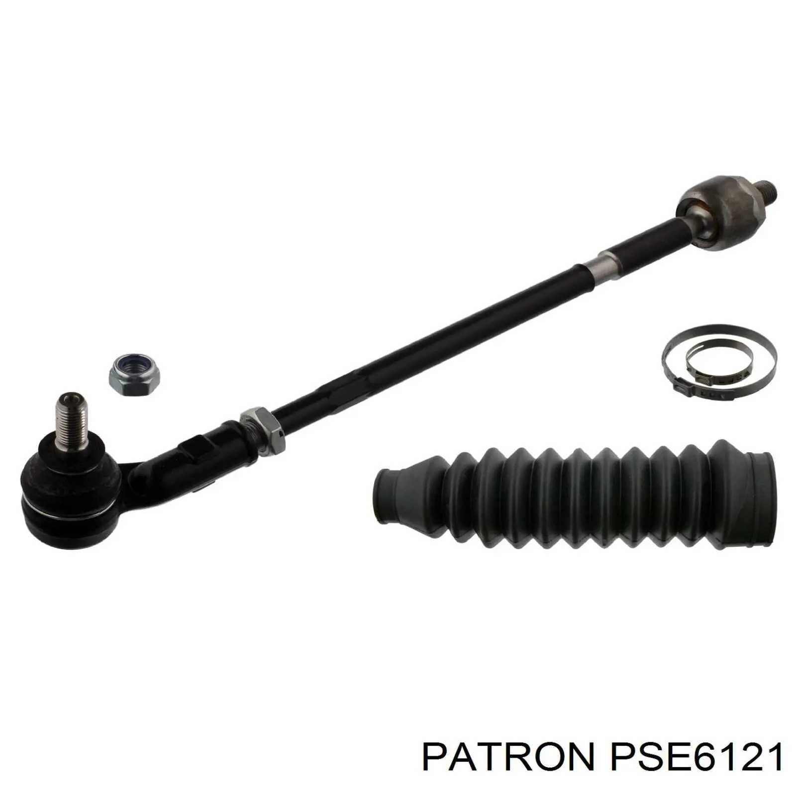 Fuelle, dirección Volkswagen Caddy 2 9K9