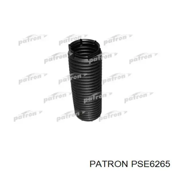 PSE6265 Patron caperuza protectora/fuelle, amortiguador delantero