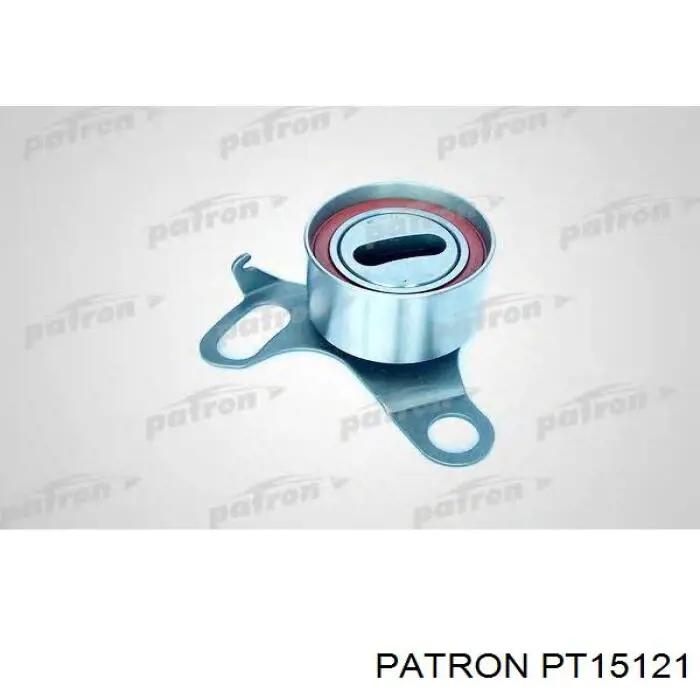 Rodillo, cadena de distribución Chevrolet Aveo 2 T250, T255