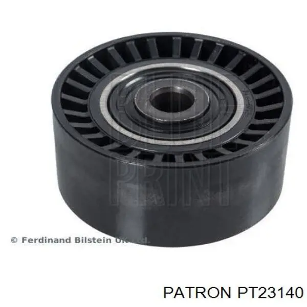 Rodillo intermedio de correa dentada Ford Fiesta JH, JD