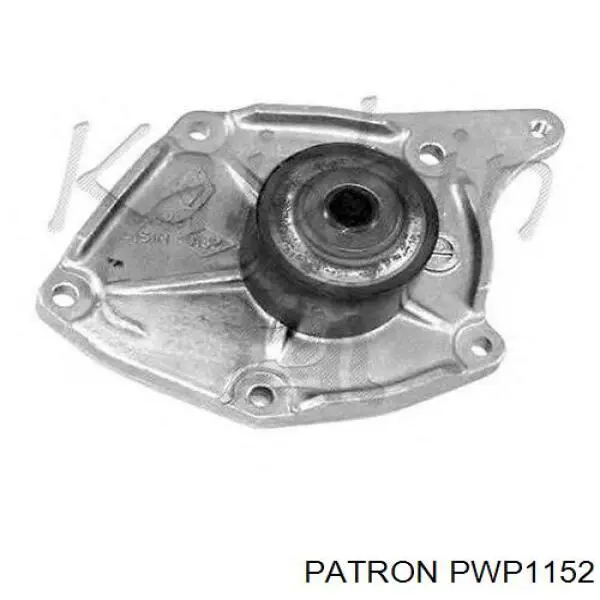 Bomba de agua Nissan Tiida C11X