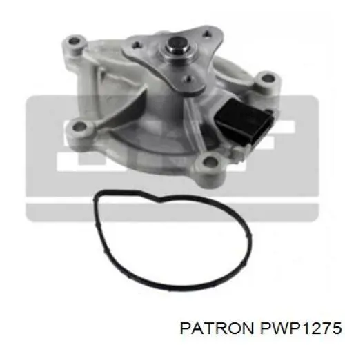 Bomba de agua BMW 1 F21