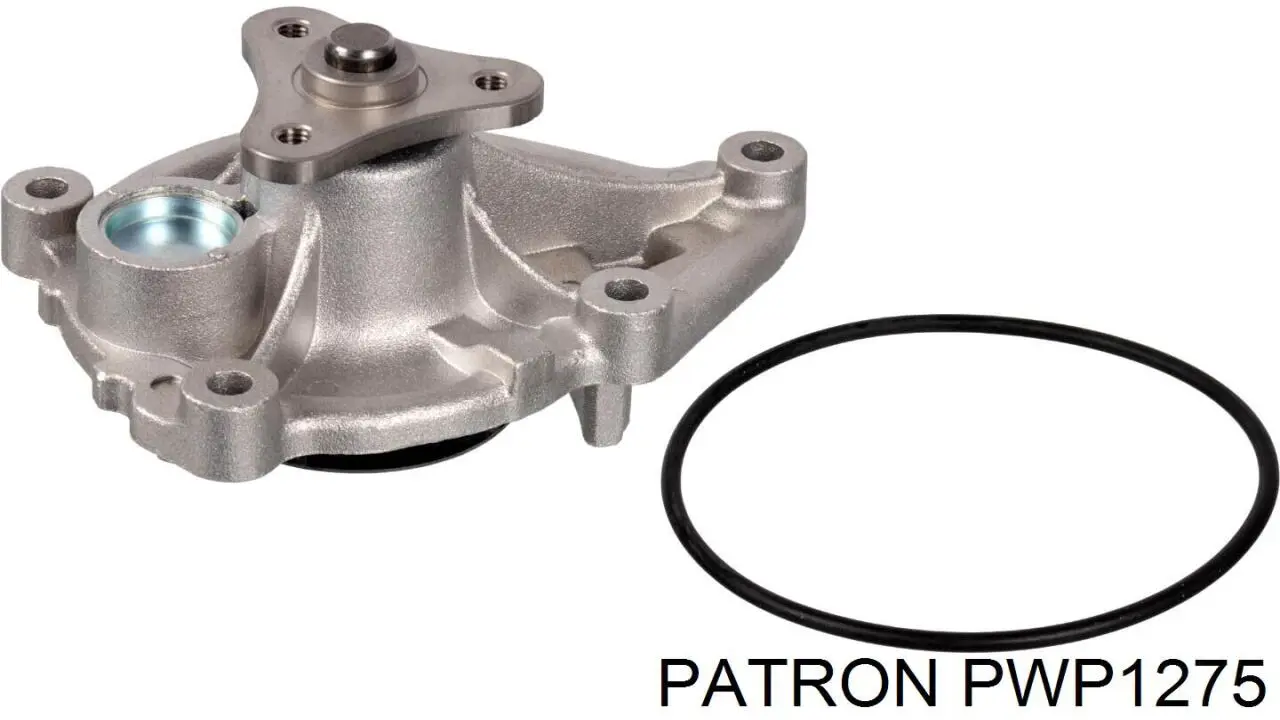 Bomba de agua BMW 1 F21