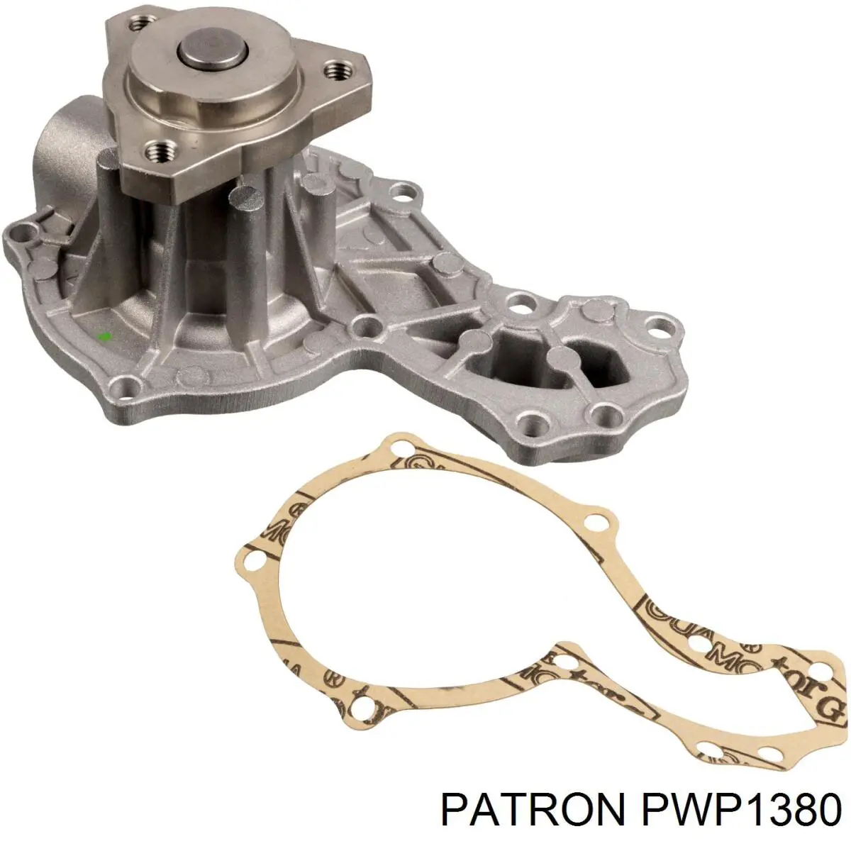 Bomba de agua Audi 80 82