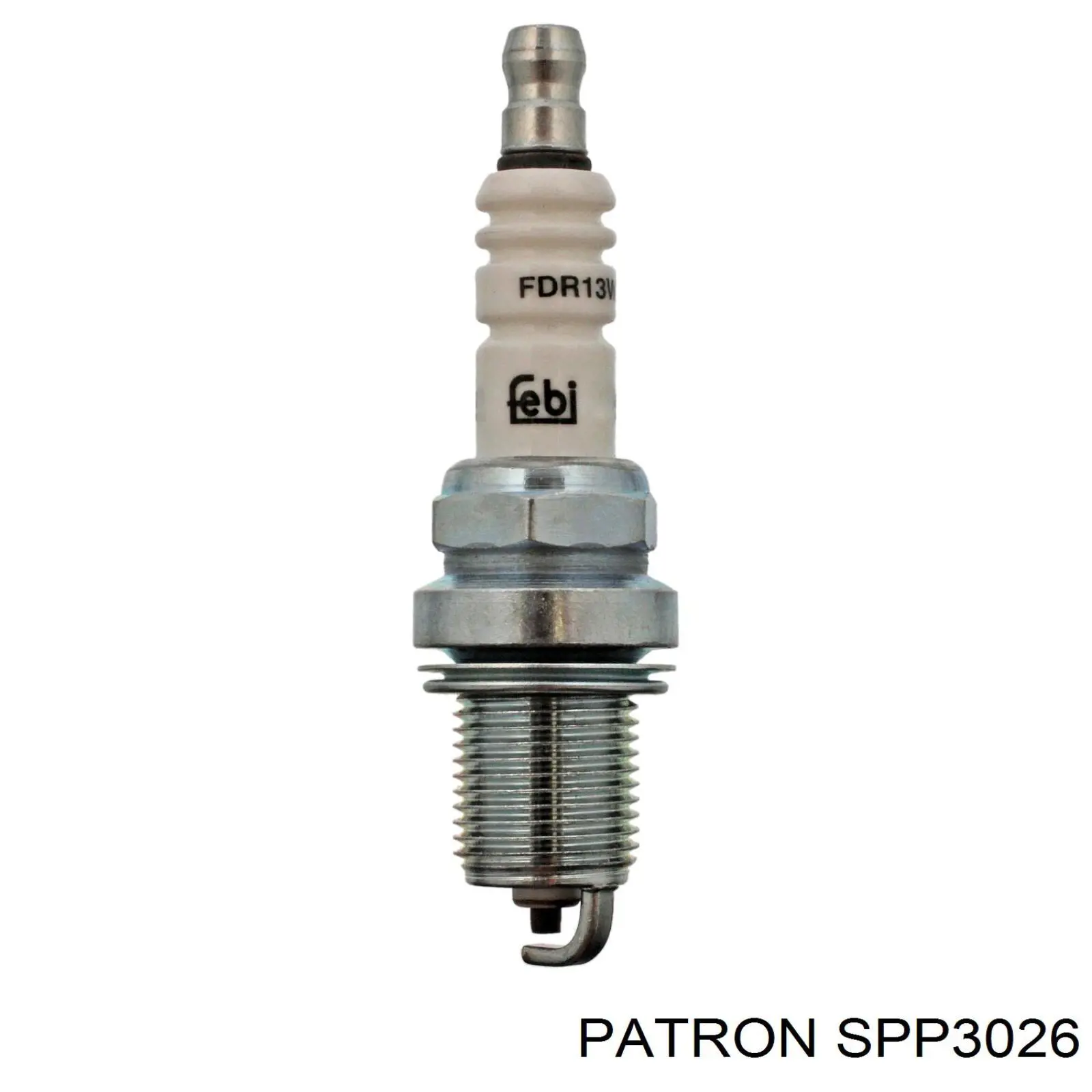 Bujía de encendido Nissan Sunny 3 N14