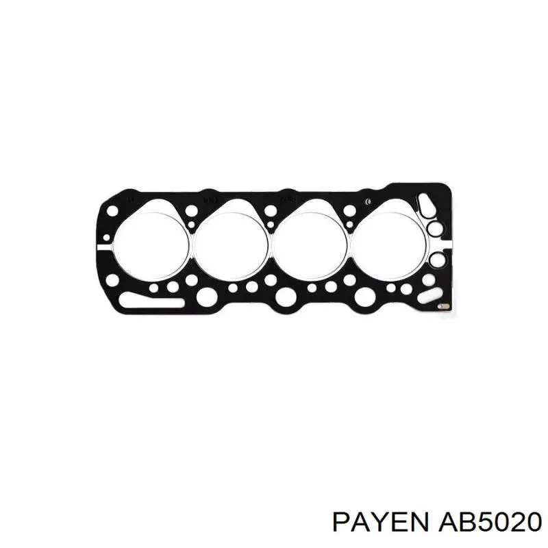 AB5020 Payen junta de culata