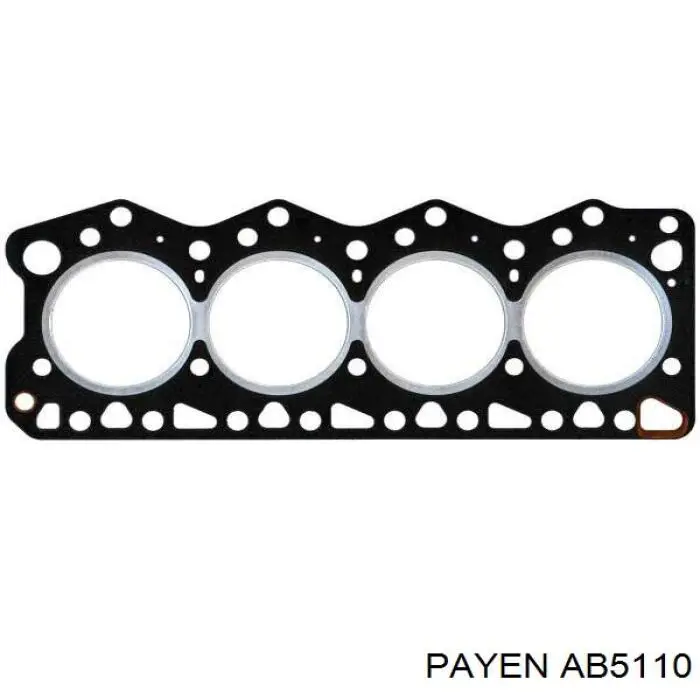 Junta de culata AB5110 Payen