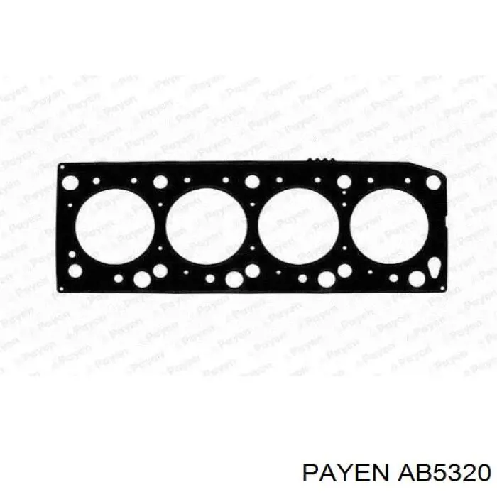 Comprar 1477470 Ford Junta de culata