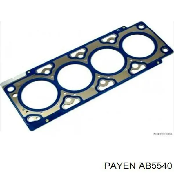 Comprar 93180283 General Motors Junta de culata