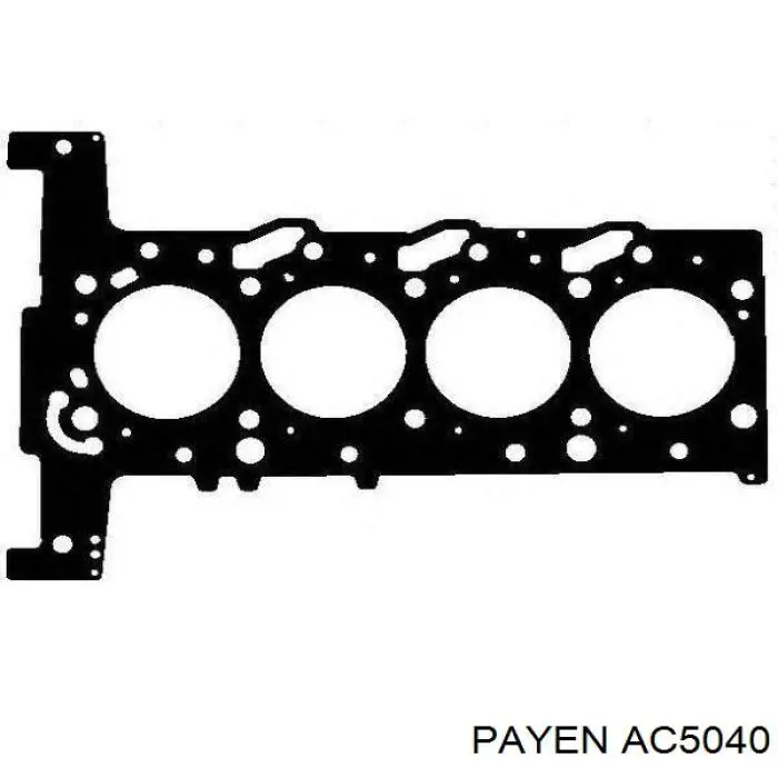 Comprar 1114167G00004 Suzuki Junta de culata