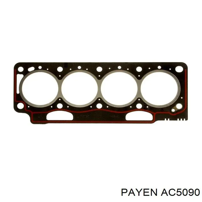 Comprar AC5090 Payen Junta de culata