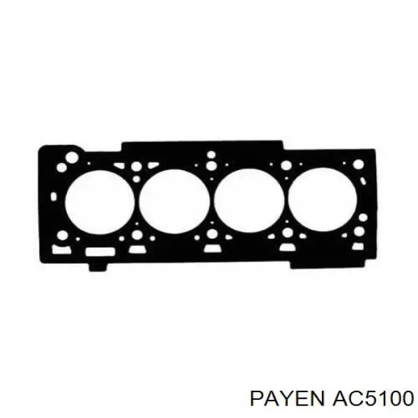 Comprar AC5100 Payen Junta de culata